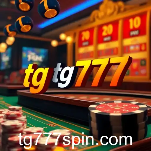 tg777