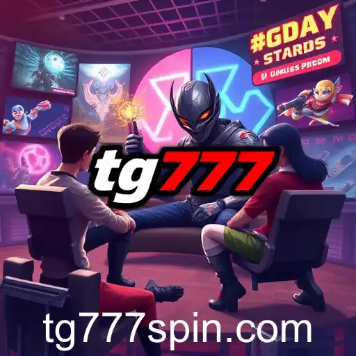 tg777