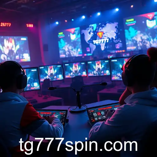 tg777