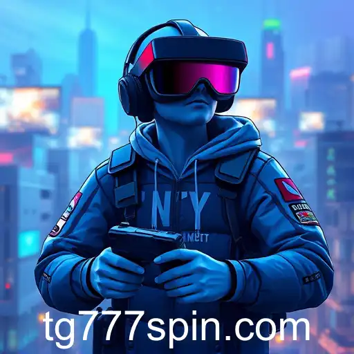 tg777