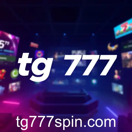 The Rise of tg777: A Gaming Phenomenon